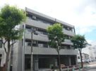 サンコート本郷通の間取り画像
