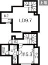 RED BOXの間取り画像