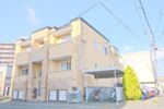 リブレア厚別の間取り画像