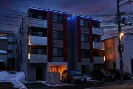 MTガーデンEast IIの外観画像