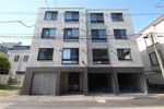 Lichtrare発寒南（リヒトラーレ発寒南）の外観