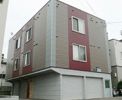 ウィンベル福住の間取り画像