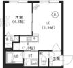 オイレ（Eule）の間取り画像