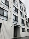 S-RESIDENCE厚別南の外観