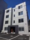 シャンテ北3条の間取り画像