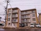 大光21番館の間取り画像