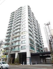 シティハウス円山の外観画像