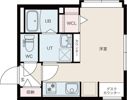 Grand Terrace（グランテラス）北4条の間取り画像