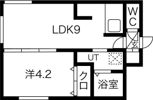 cietarugaの間取り画像