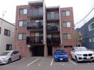 ガーデンクリスタル平岸の間取り画像
