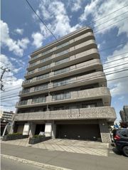 インペリアル山鼻の外観画像