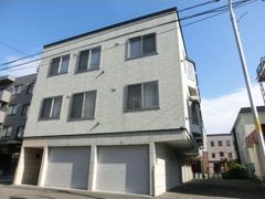 ノースレガーロの外観画像