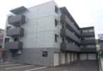 Graneige Yamahanaの外観