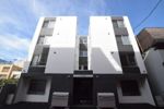 ING南8条の間取り画像