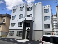 グランメール サンコーの外観画像
