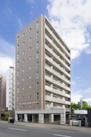ヴォーネン円山裏参道の外観画像