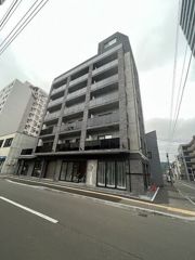 ASH MARUYAMAの外観画像