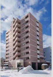 第50松井ビルの外観画像