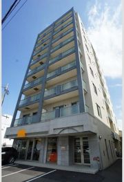 S-FORT札幌元町の外観画像