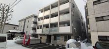 ライトベル北20条の間取り画像