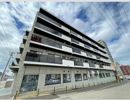 S-RESIDENCE西町の間取り画像