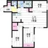COMFORTの間取り画像