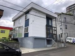 南郷18丁目北戸建の外観画像