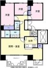 ダイアパレス円山北町の間取り画像