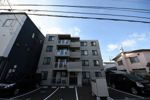 SMILE ARK・Mの間取り画像