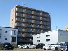 テラセル48の外観画像