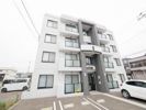 グランメール元町駅北の外観