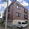 プローラ元町の外観