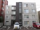 ゼフィランサス水車町の外観