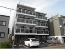 NEXUS環状通東の外観