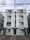 ジェンティーレ平岸1-5の外観