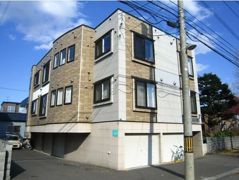 KAZU栄町の外観画像