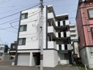 Gare de coco（ガレ ド ココ）の外観