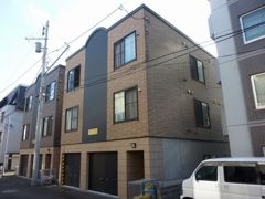 プログレス中島の外観画像