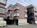 ホワイトスターの外観