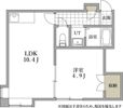ホワイトスターの間取り画像