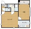 ミレニアム栄通の間取り画像