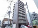 ヴィターレの外観