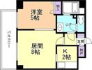 アクティ麻生南の間取り画像