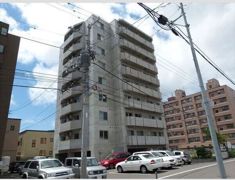 willDo南12条の外観画像