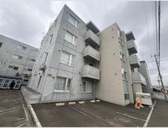 Rilassa 西町南の外観画像