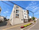 ラフィナート澄川の外観