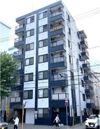 サンライト南5条の外観