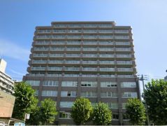 南3条グランドビルの外観画像