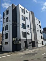 アストラリス本郷通の外観画像
