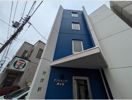 アンシャンテ南4条の外観